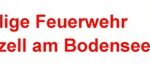 FW-Radolfzell: Einsätze um den Jahreswechsel