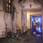 FW Dresden: Informationen zum Einsatzgeschehen von Feuerwehr und Rettungsdienst der Landeshauptstadt Dresden vom 30. Januar 2024