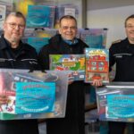 FW-LFVSH: Kinderfeuerwehren in Schleswig-Holstein erhalten besonderes Geschenk der Provinzial zum 150-jährigen Jubiläum des Landesfeuerwehrverbandes