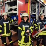 FW-KLE: Initiative trägt Früchte: In Till-Moyland findet die Feuerwehr „echte“ Follower