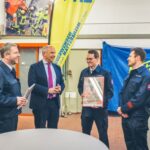 Feuerwehr MTK: Zwei Freiwillige Feuerwehren aus dem Main-Taunus-Kreis werden für innovative Projekte ausgezeichnet
