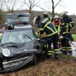 FW-DO: Schwerer Verkehrsunfall in Holzen