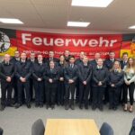 FFW Schiffdorf: Anstrengendes Jahr erfolgreich gemeistert – Ortsfeuerwehr Schiffdorf blickt auf 2023 zurück