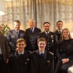 FFW Schiffdorf: Ortsfeuerwehr Sellstedt hält Rückblick auf vergangenes Jahr