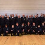 FW-OE: Jahresdienstbesprechung des Einsatzbereichs 3 der Feuerwehr Lennestadt