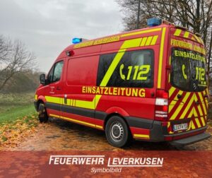 FW-LEV: Einsatzbilanz für die Karnevalsumzüge in Leverkusen