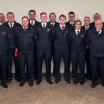 FW-AR: Aufwärtstrend bei Mitgliederzahlen des Basislöschzuges 2 der Freiwilligen Feuerwehr Arnsberg
