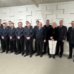 FW-OLL: Jahreshauptversammlung der Feuerwehr Sandkrug – Hochwassereinsatz war der längste seit Bestehen der Wehr
