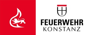 FW Konstanz: Rauchmelder rettet Leben