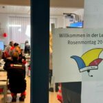 FW Mainz: Bilanz des Rosenmontags aus Sicht von Feuerwehr und Sanitätsdienst