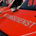 FW Alpen: Feuerwehr leistet Tragehilfe