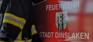 FW Dinslaken: Tier in Not, ausgelöste Brandmeldeanlage und weitere Einsätze
