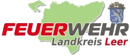 FW-LK Leer: Großeinsatz in Moormerland – Sporthalle in Neermoor ausgebrannt