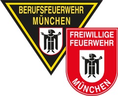 FW-M: Brand in Wohnhaus (Maxvorstadt)