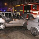 FW Dresden: Informationen zum Einsatzgeschehen von Feuerwehr und Rettungsdienst der Landeshauptstadt Dresden vom 1. Februar 2024