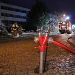 FW Dresden: Informationen zum Einsatzgeschehen von Feuerwehr und Rettungsdienst in der Landeshauptstadt Dresden vom 3. Februar 2024