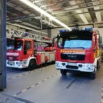 FW-EN: Wetter – acht Einsätze seit Donnerstag für die Feuerwehr Wetter (Ruhr)
