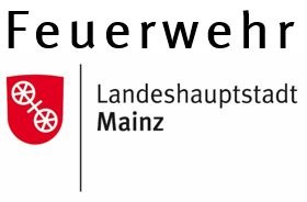 FW Mainz: Kellerbrand in Mainz Weisenau
