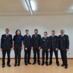 FW Stockach: Jahreshauptversammlung Feuerwehr Stockach Abteilung Hoppetenzell