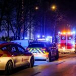 FW-M: Mehrere Verletzte bei Brand (Taufkirchen Lkr. München)