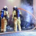 FW Dresden: Informationen zum Einsatzgeschehen von Feuerwehr und Rettungsdienst in der Landeshauptstadt Dresden vom 5. März 2024