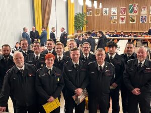FW-EN: Jahresdienstbesprechung 2024 der Freiwilligen Feuerwehr Wetter (Ruhr)