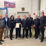 FW-OLL: Jahreshauptversammlung Feuerwehr Kirch- und Klosterseelte – Einsatz, Engagement und Zusammenhalt