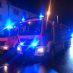 FW-BOT: Kaminbrand in Bottrop-Feldhausen – Schnelle Reaktion verhindert Ausbreitung