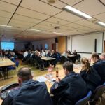 Feuerwehr MTK: Hohes Engagement bei 685 Einsätzen – Feuerwehren der Stadt Hattersheim am Main blicken auf ein herausforderndes Jahr zurück