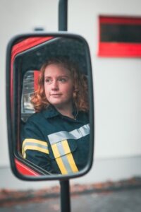 FW Wenden: Zum Weltfrauentag – Feuerwehr eine Männerdomäne? Denkste!