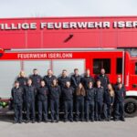 FW-MK: Grundausbildung – Stufe B 2024 – der Freiwilligen Feuerwehr
