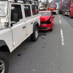 FW-EN: Verkehrsunfall Frankfurter Straße