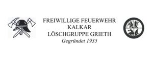 Feuerwehr Kalkar: Traditionelles Biwak der Löschgruppe Grieth am Rhein am Himmelfahrtstag / Vatertag