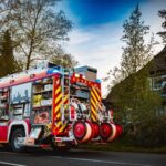 FW Gronau: Arbeitsreiches Wochenende für die Feuerwehr Gronau