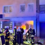 FW-MH: Feuerwehr bringt Brand in Pizzeria schnell unter Kontrolle