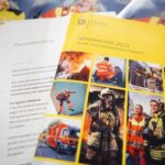 FW Dresden: Bilanz 2023: Dresdner Feuerwehr und Rettungsdienst wurden zu 174.496 Einsätzen gerufen