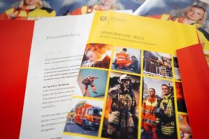 FW Dresden: Bilanz 2023: Dresdner Feuerwehr und Rettungsdienst wurden zu 174.496 Einsätzen gerufen