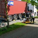 FW-DO: Schwerer Verkehrsunfall in Eving