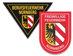 Feuerwehr Nürnberg: Zahlreiche Feuerwehreinsätze durch Sturmböen