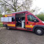 FW-EN: Wetter (Ruhr) – Feuerwehr führt Jahresübung durch