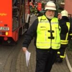 FW-EN: Verabschiedung von Peter Mielke in den „Feuerwehr-Ruhestand“