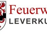 FW-LEV: Kellerbrand mit Menschenrettung in Leverkusen Bürrig