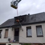 FW-EN: Wetter – Feuerwehr unterstützt dreimal den Rettungsdienst und wird zu zwei Brandmeldeanlagen alarmiert