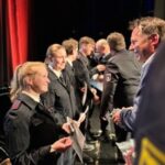 FW-DT: Jahreshauptversammlung der Feuerwehr Detmold – Berichtsjahr 2023