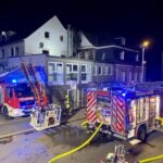 FW-MK: Wohnungsbrand in Letmathe