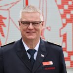FW-E: Jörg Wackerhahn wird neuer Leiter der Feuerwehr Essen