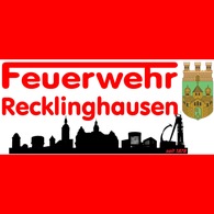 FW-RE: Dachstuhlbrand am Kaiserwall – keine Verletzten