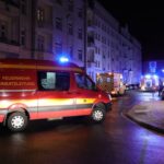 FW Dresden: Informationen zum Einsatzgeschehen von Feuerwehr und Rettungsdienst in der Landeshauptstadt Dresden vom 16. April 2024