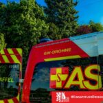 FW Dresden: Informationen zum Einsatzgeschehen von Feuerwehr und Rettungsdienst in der Landeshauptstadt Dresden vom 16. und 17. Mai 2024
