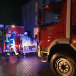 FW Rheingau-Taunus: Etliche vollgelaufene Keller und ein Altenheim teilweise evakuiert